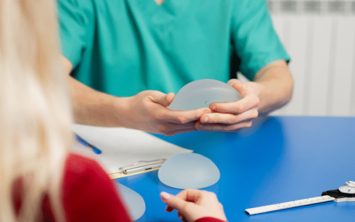 What is the cost of breast augmentation in Texas?