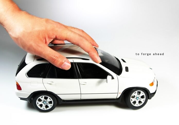 How Do You Sell a Car in Texas?