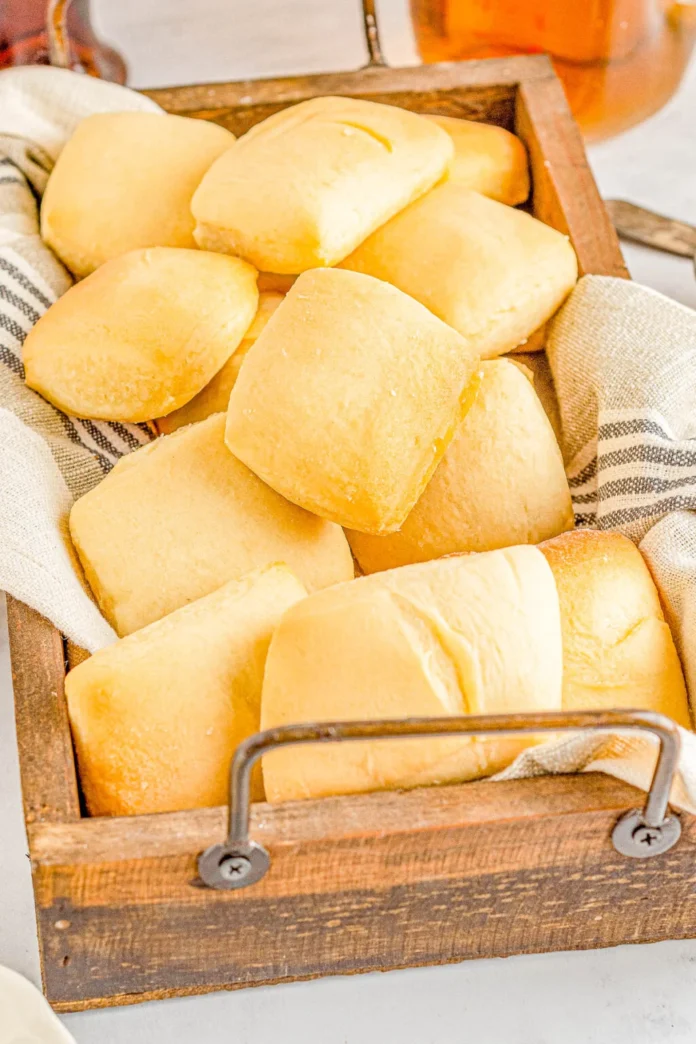 How Much Are Texas Roadhouse Rolls?