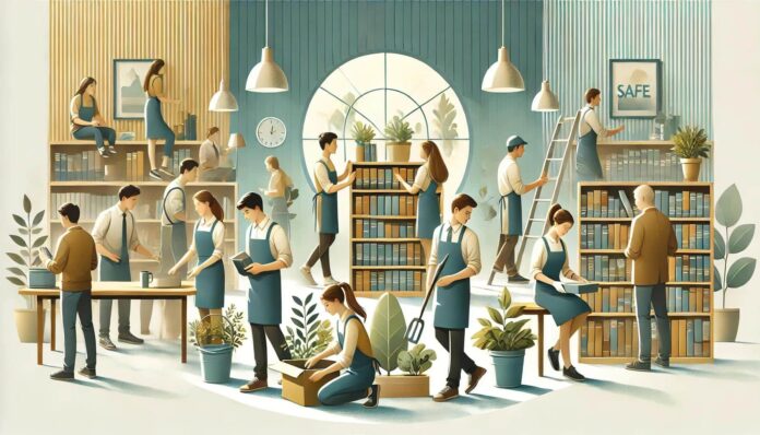 How Many Hours Can a Minor Work in Texas?