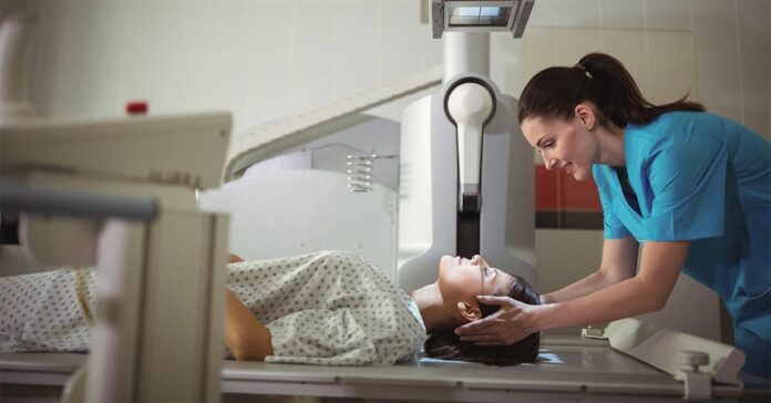 How Much Do Radiology Techs Make in Texas?