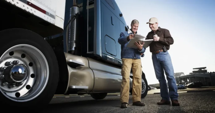 How Long Does It Take to Get a CDL in Texas?