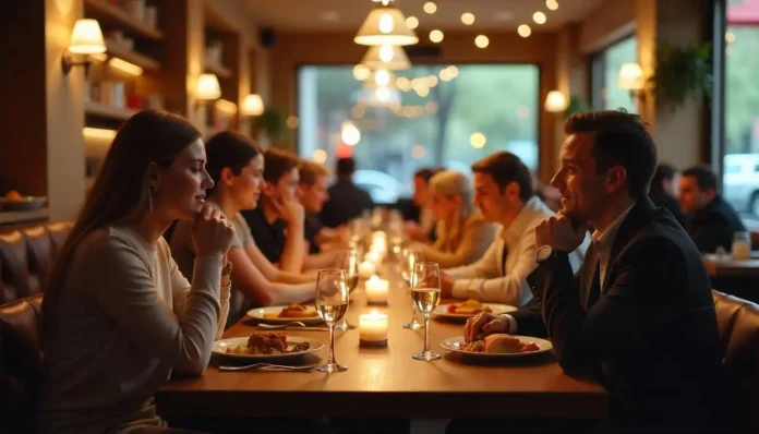 How Does the Texas Roadhouse Waitlist Work?